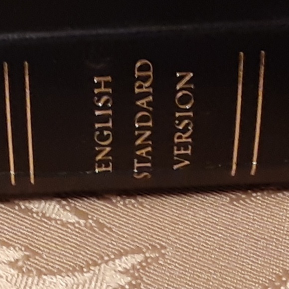 The Holy Bible ESV Version - Picture 2 of 7